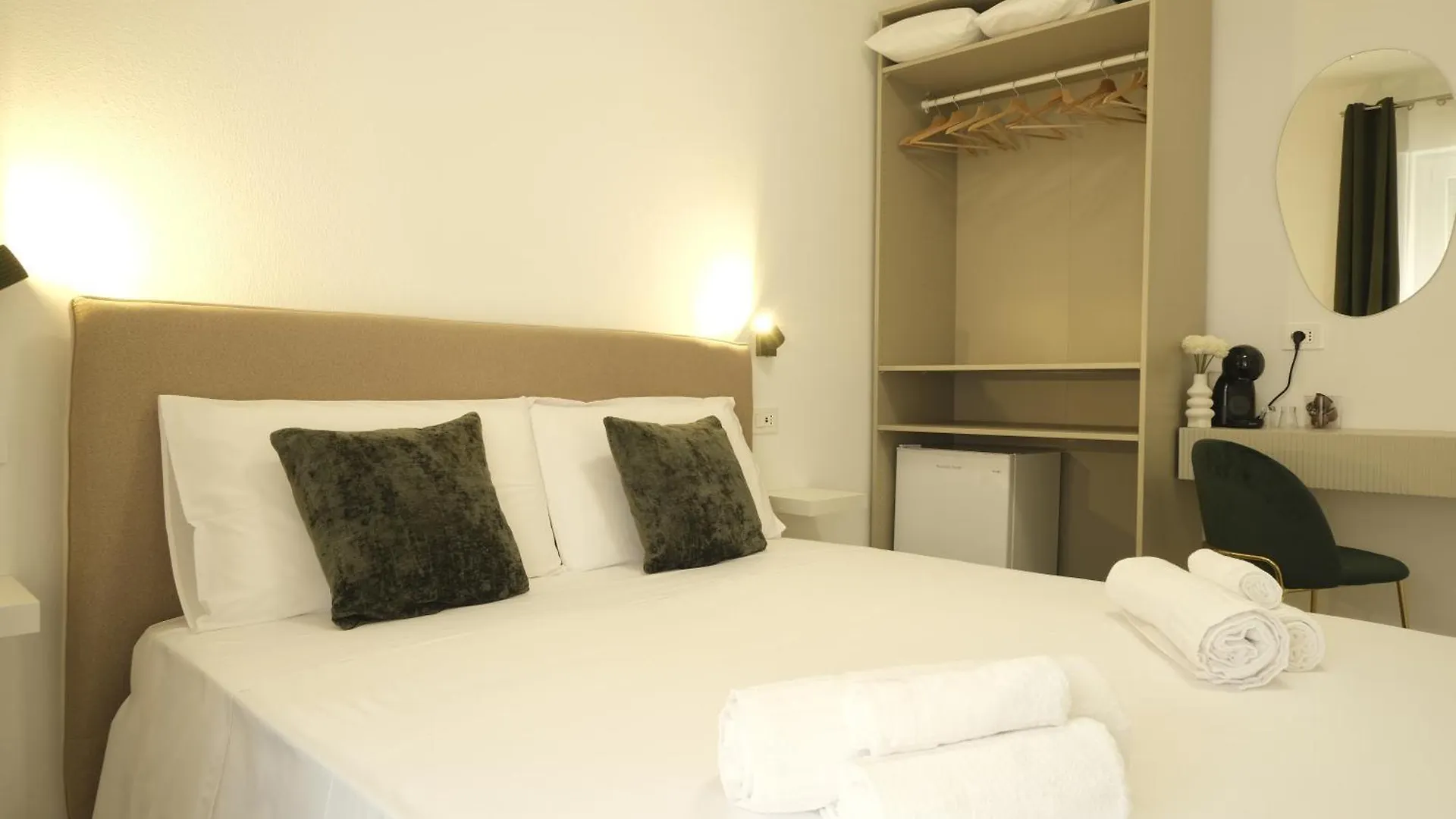 Marephis Rooms - Alghero