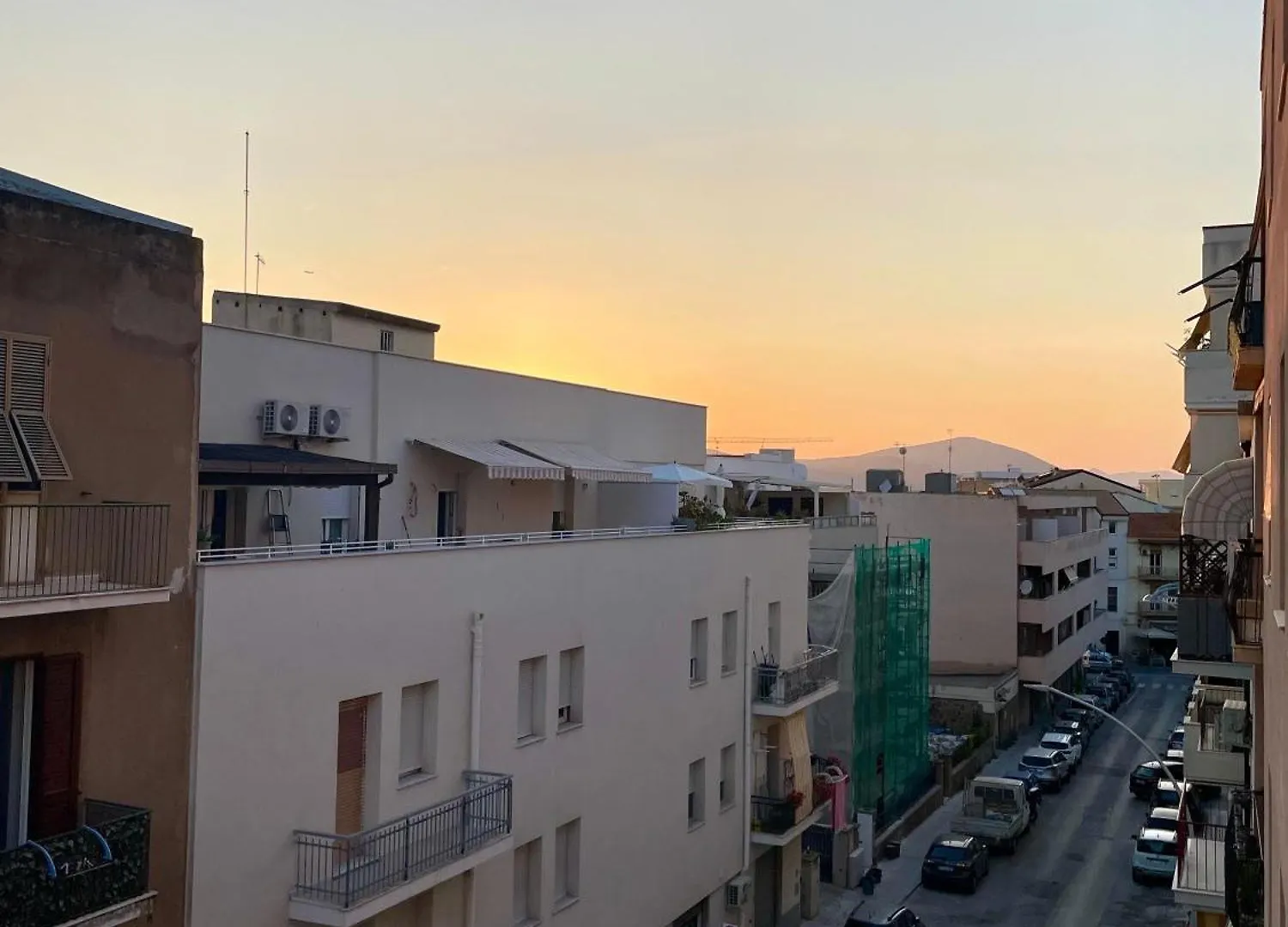 Marephis Rooms - Alghero