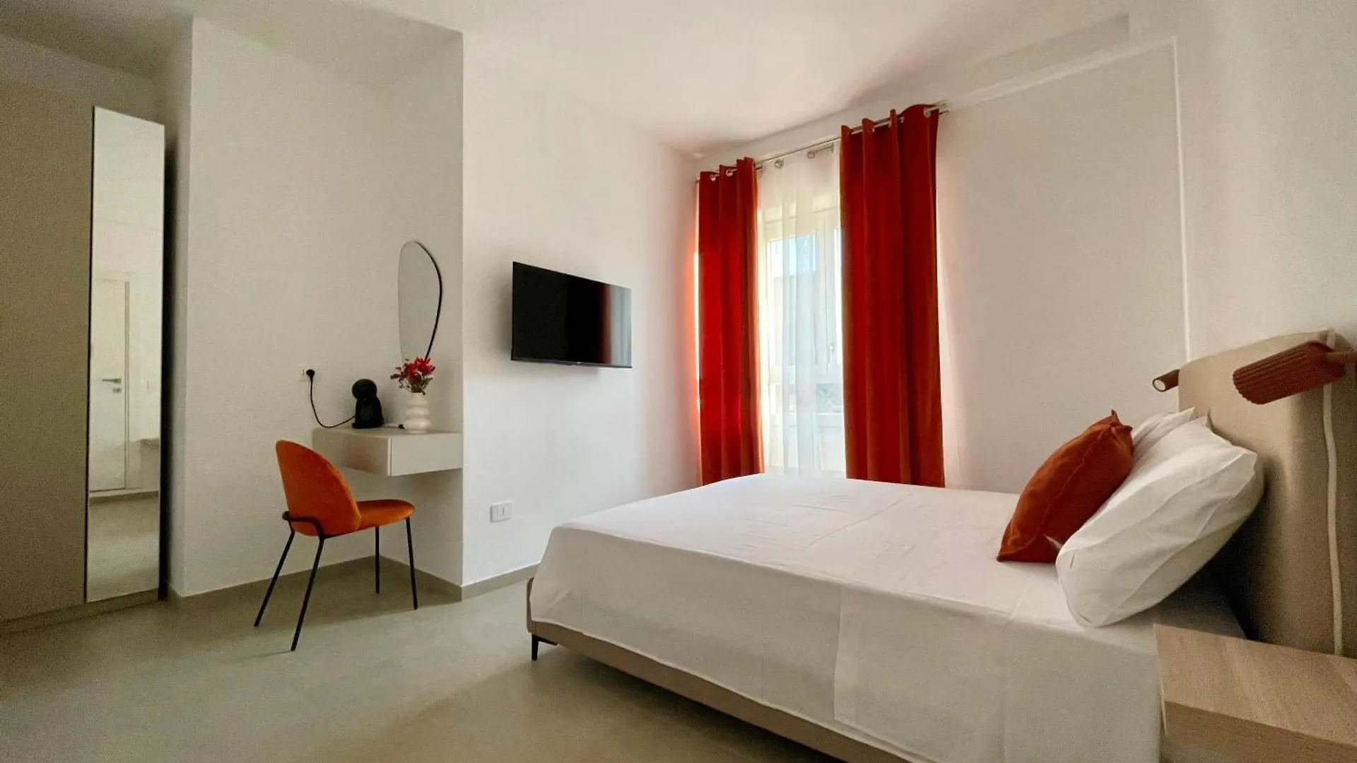 Guest house Marephis Rooms - Alghero