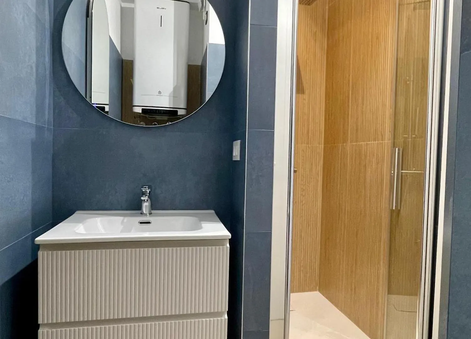 Marephis Rooms - Alghero Guest house