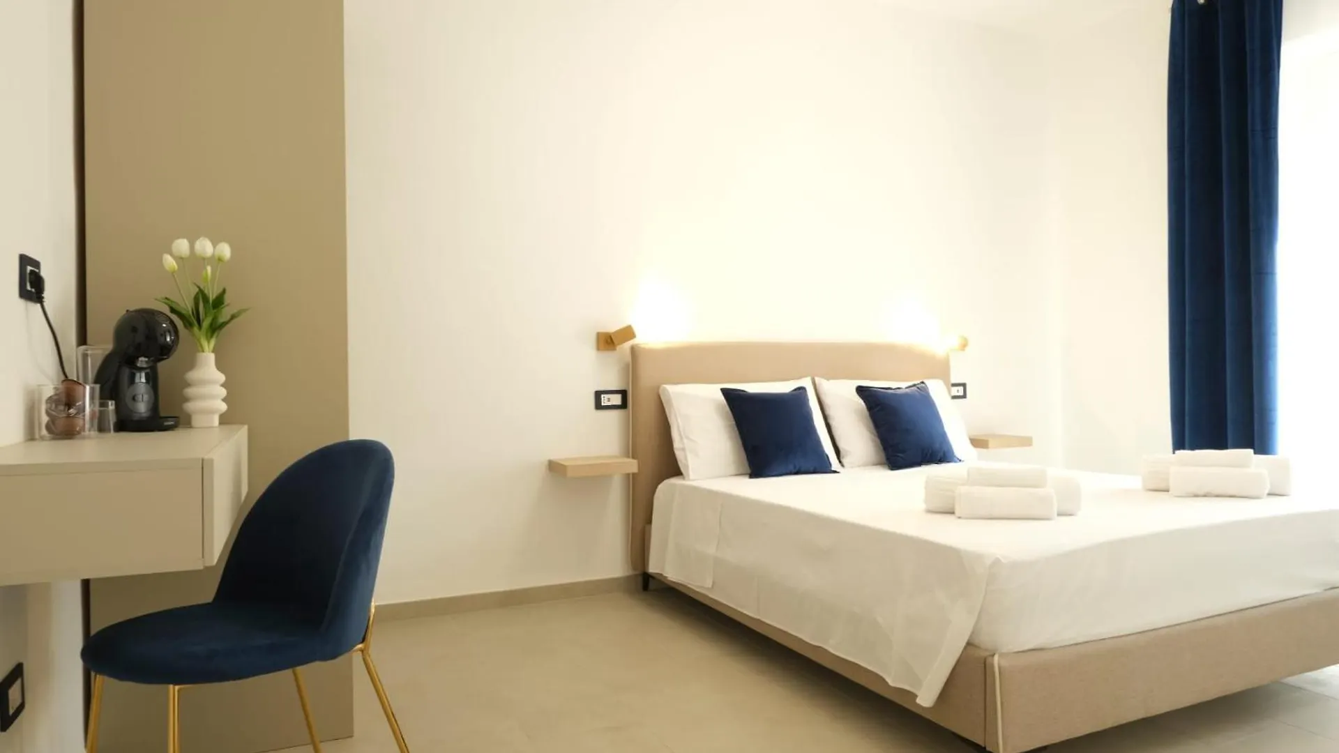 Marephis Rooms - Alghero Italy