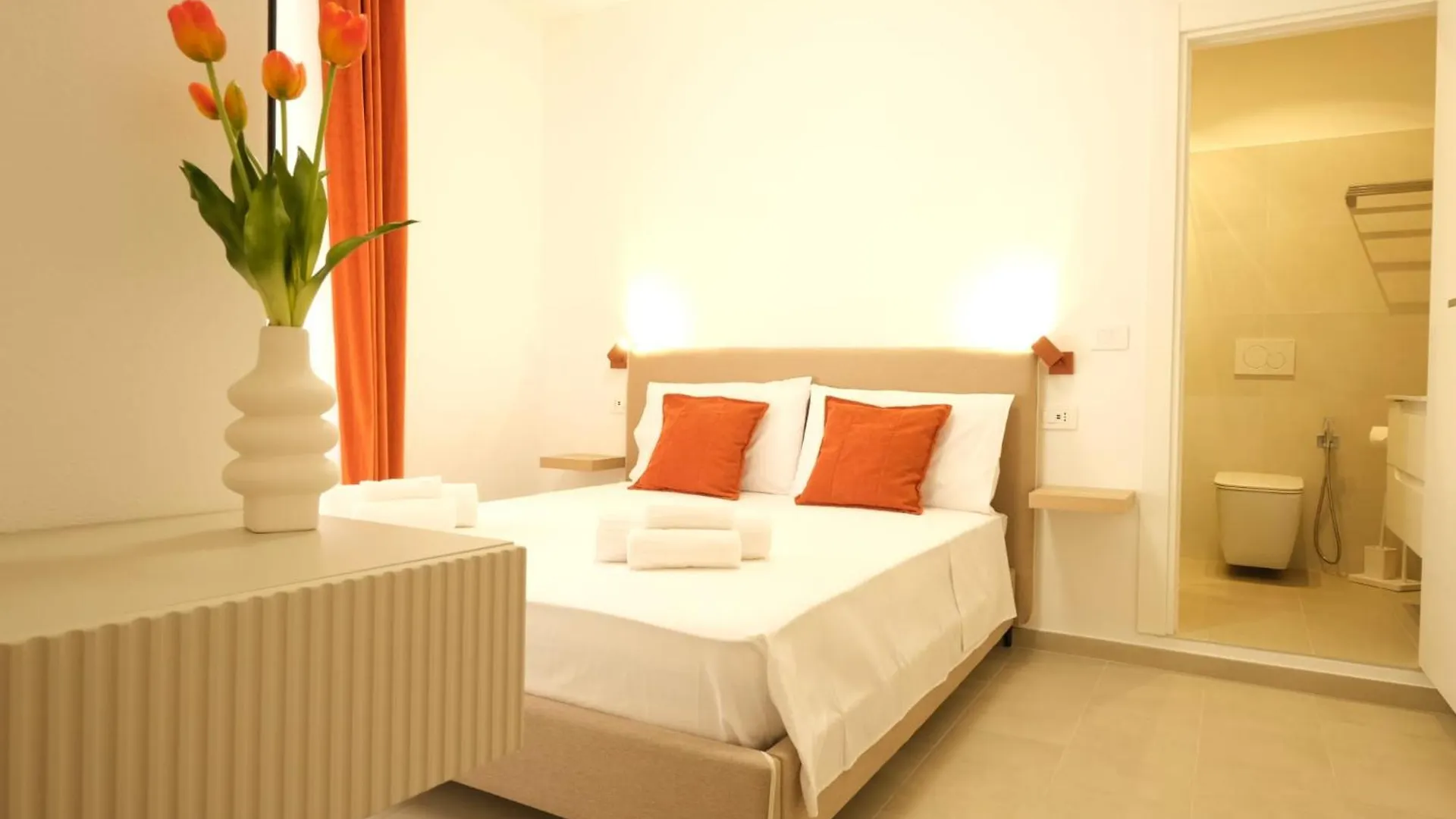 Marephis Rooms - Alghero 0*,  Italy