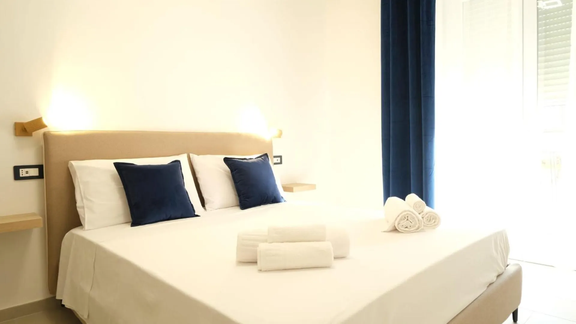 Marephis Rooms - Alghero Guest house