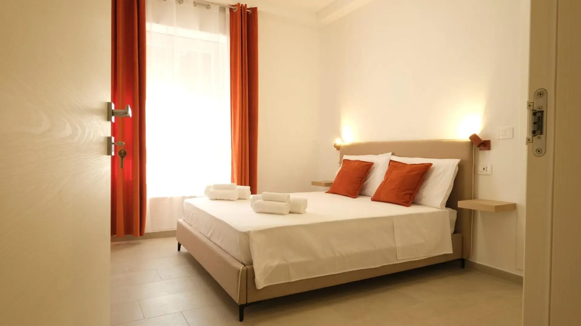 Marephis Rooms - Alghero