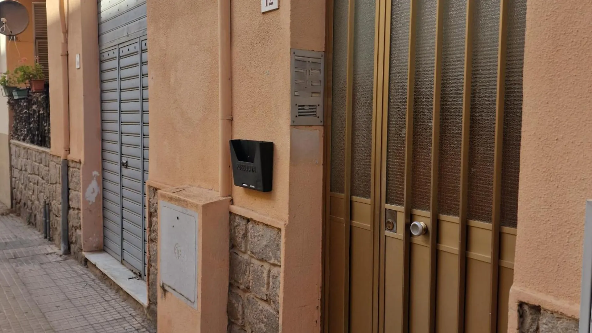 Guest house Marephis Rooms - Alghero Italy