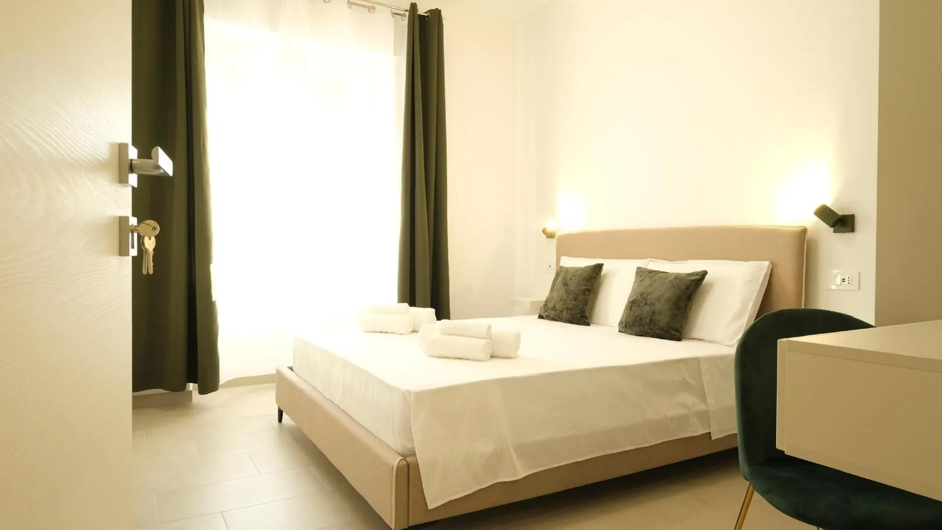 Guest house Marephis Rooms - Alghero Italy