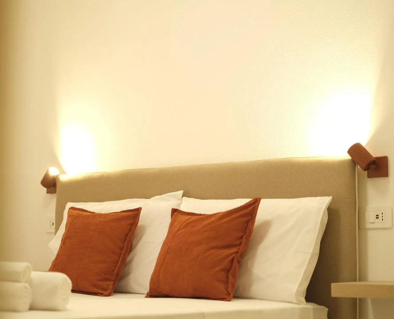Guest house Marephis Rooms - Alghero