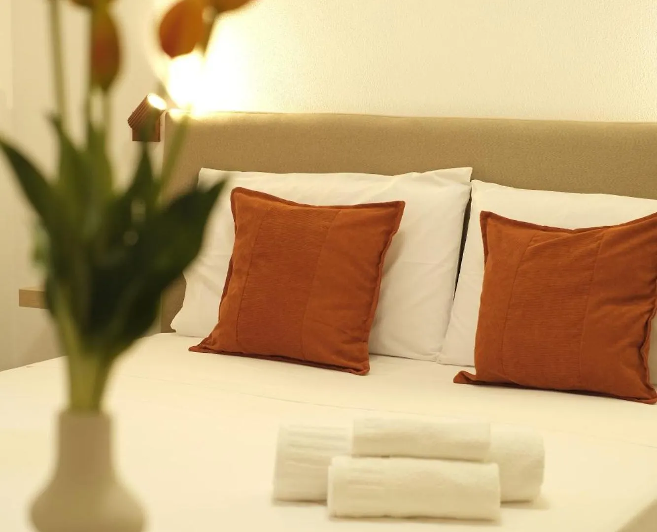 Marephis Rooms - Alghero Italy
