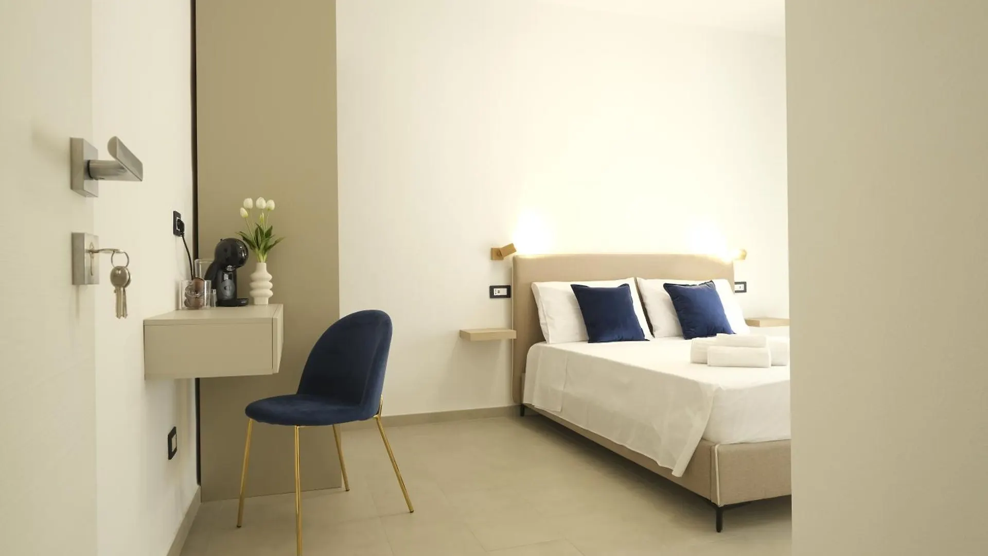 Marephis Rooms - Alghero