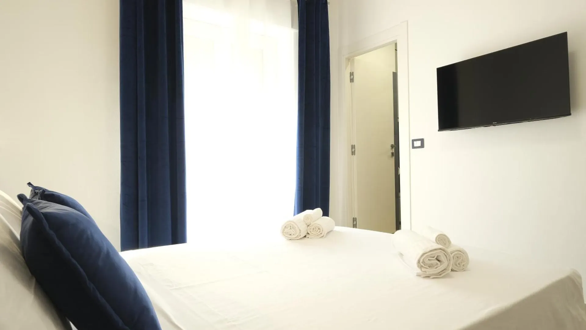 Marephis Rooms - Alghero Guest house