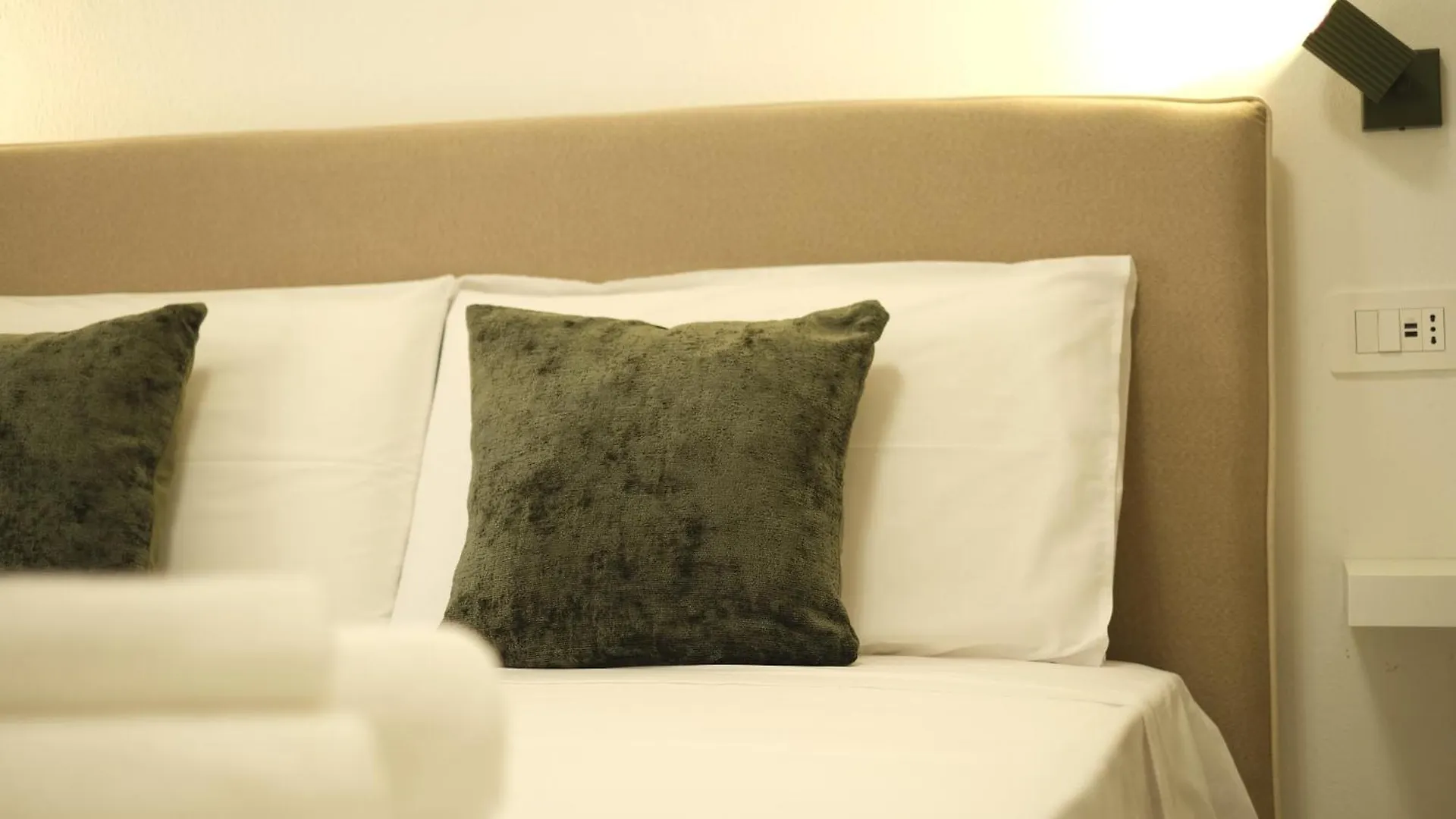 Marephis Rooms - Alghero Guest house
