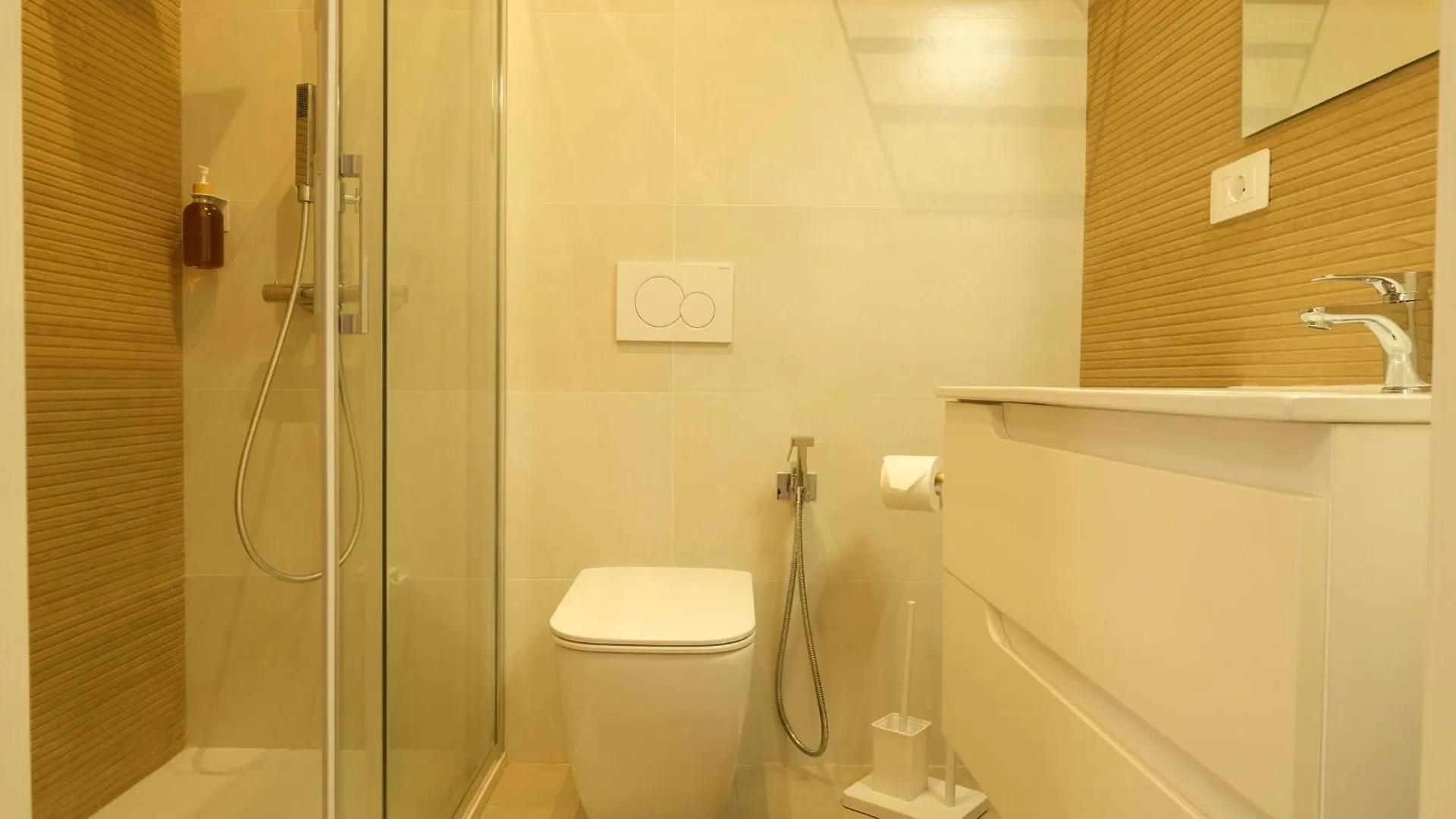 Marephis Rooms - Alghero 0*,  Italy